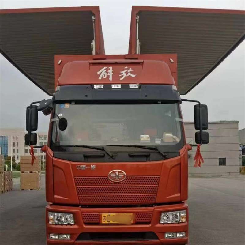 辽宁大连普兰店到桓台物流公司-一站式服务（到桓台多少公里）