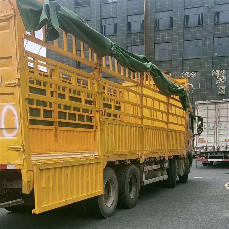 辽宁大连普兰店到新泰物流公司——一站式货运服务（到新泰的物流）