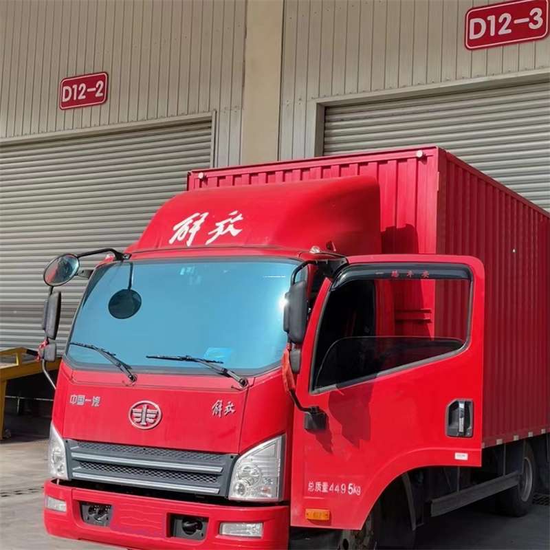 辽宁大连普兰店至克孜勒苏物流专线一站式服务，高效运输保障