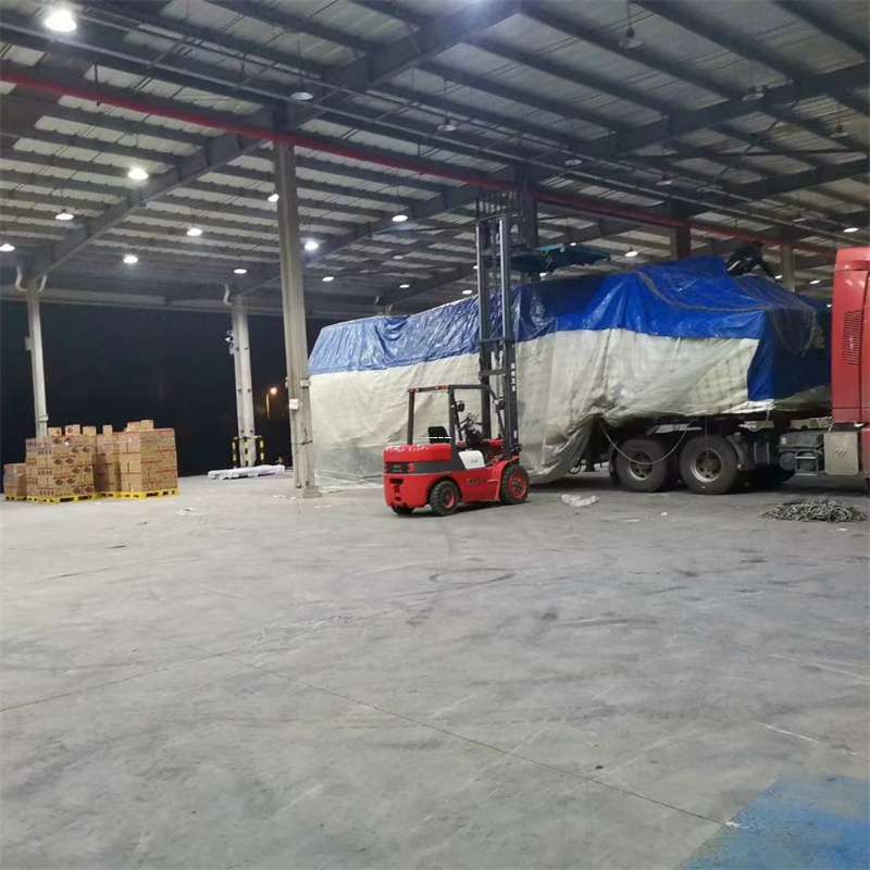 辽宁大连普兰店到汝州物流公司-一站式服务，让货运更便捷（汝州物流公司电话查询）