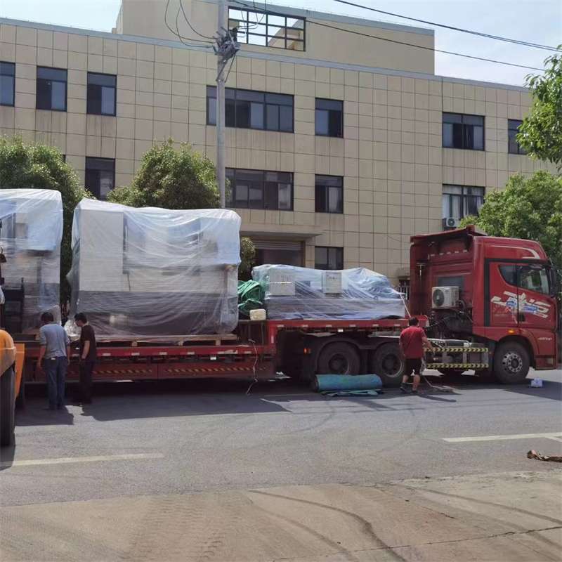 辽宁大连普兰店到南京物流公司一站式服务，让货运更轻松