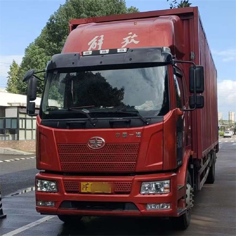 辽宁大连普兰店到苏州姑苏物流公司——专业货运，安心托付