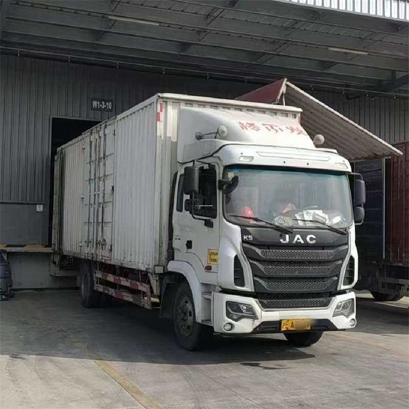 辽宁大连普兰店至德阳货运专线一站式物流服务，满足您的各种需求