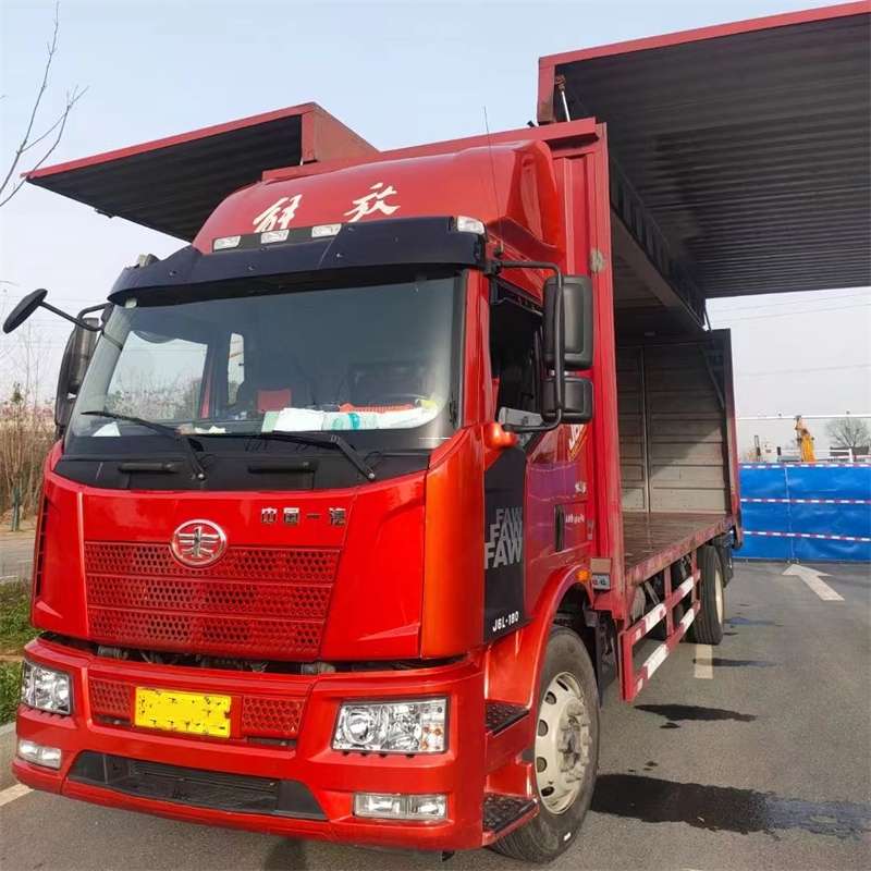 辽宁大连普兰店到三明物流公司——一站式货运服务专家