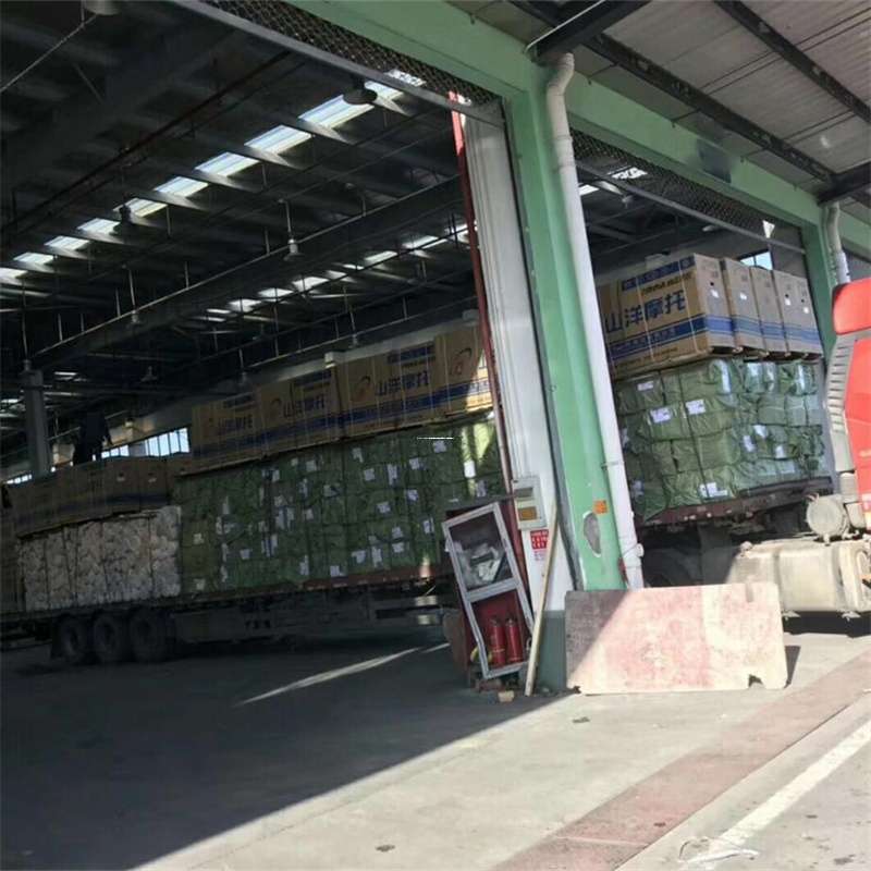 辽宁大连普兰店到新疆阿拉尔物流公司一站式服务，让货运更轻松